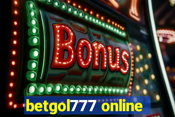 betgol777 online