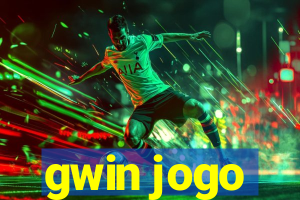 gwin jogo