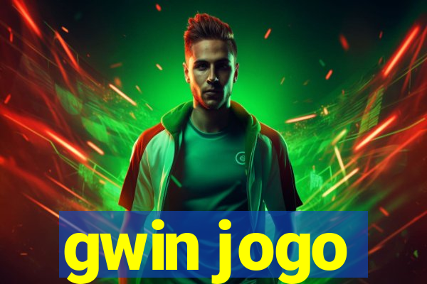 gwin jogo