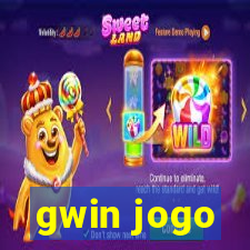 gwin jogo