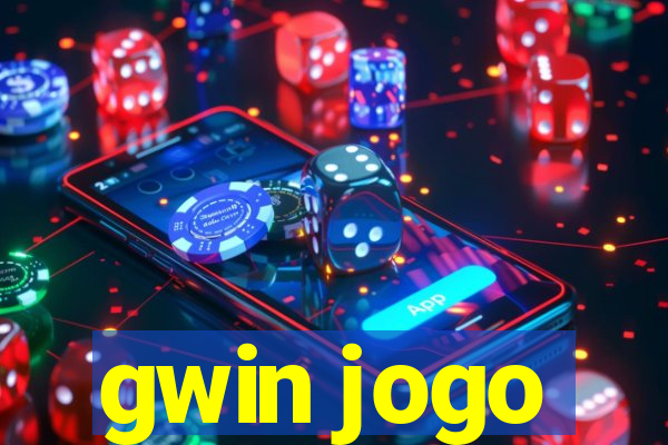 gwin jogo