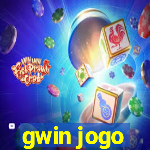 gwin jogo