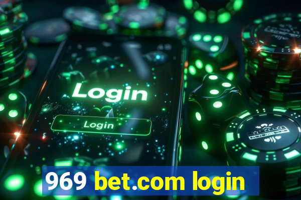 969 bet.com login