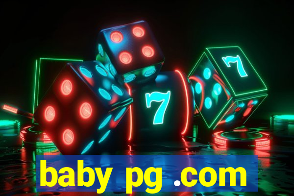 baby pg .com