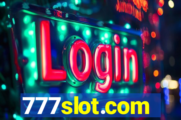 777slot.com