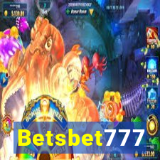 Betsbet777