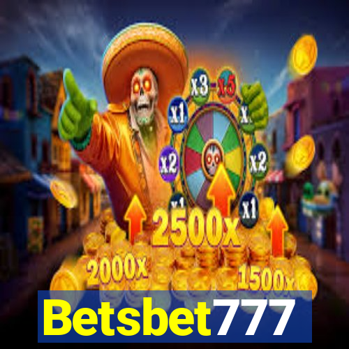 Betsbet777