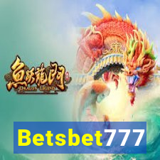 Betsbet777