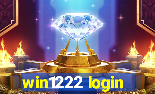 win1222 login