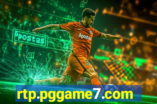 rtp.pggame7.com