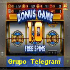 Grupo Telegram palpites futebol