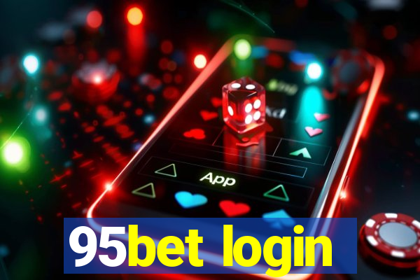 95bet login