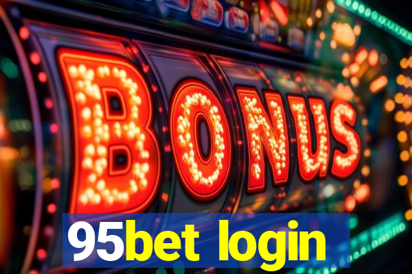 95bet login