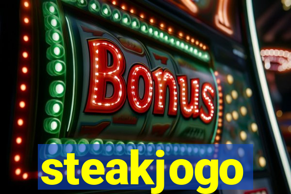 steakjogo