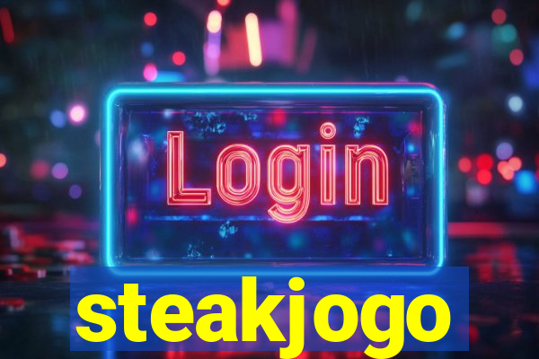 steakjogo