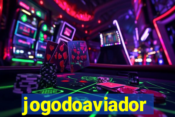 jogodoaviador