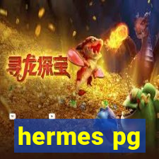 hermes pg