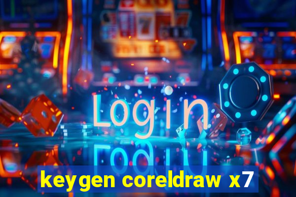 keygen coreldraw x7