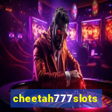 cheetah777slots