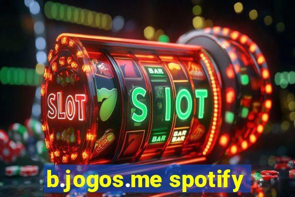 b.jogos.me spotify