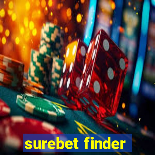 surebet finder