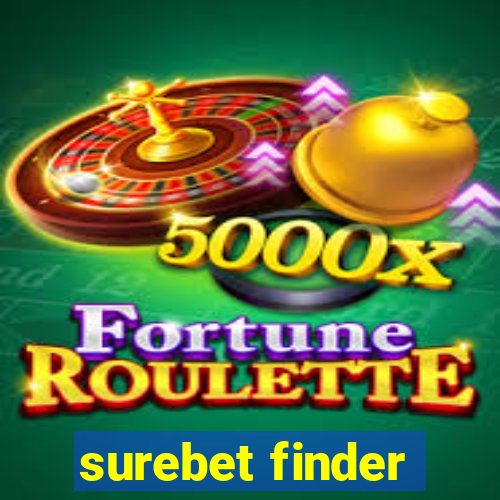 surebet finder