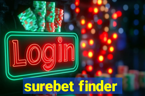 surebet finder