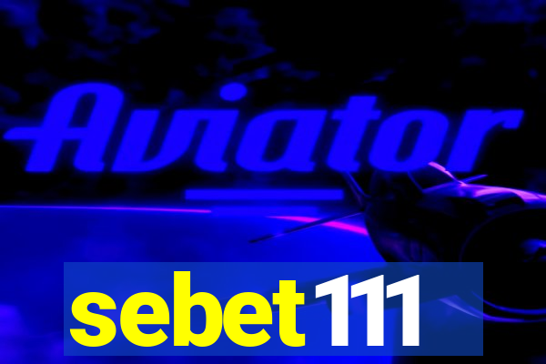 sebet111