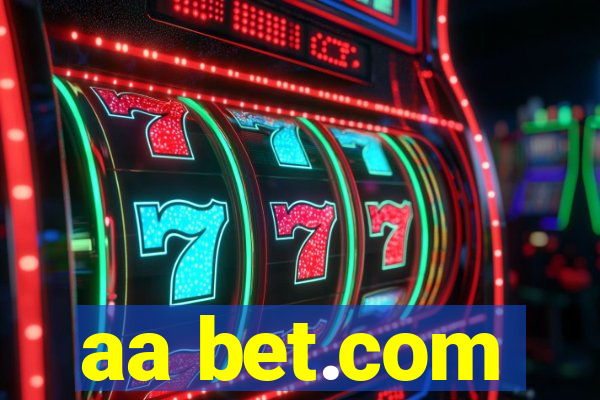 aa bet.com