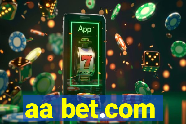 aa bet.com