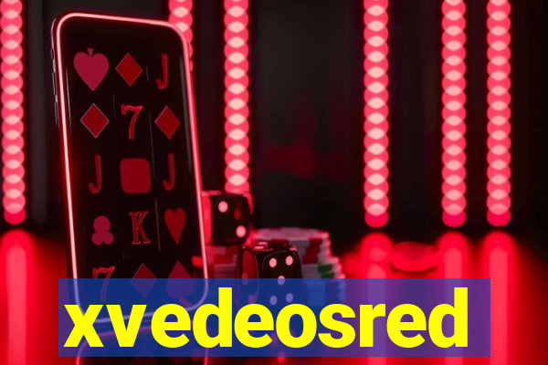 xvedeosred