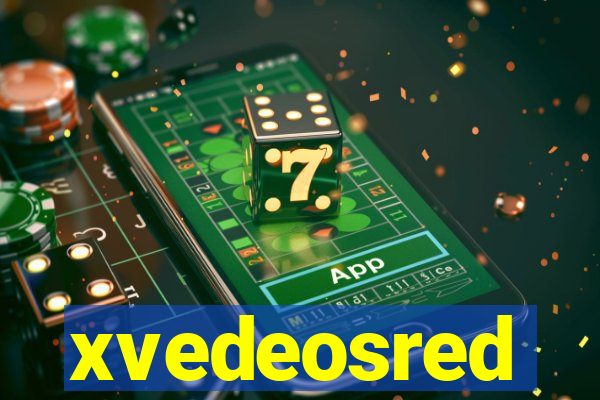 xvedeosred