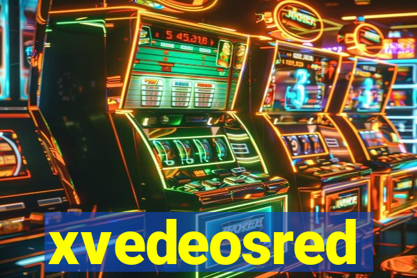 xvedeosred