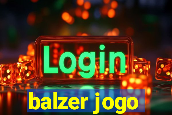 balzer jogo