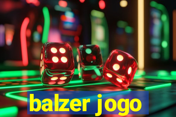 balzer jogo