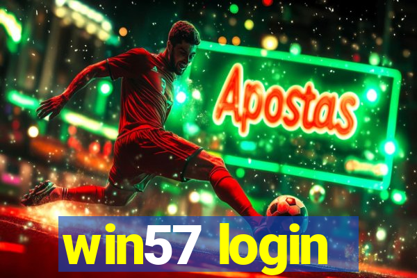 win57 login