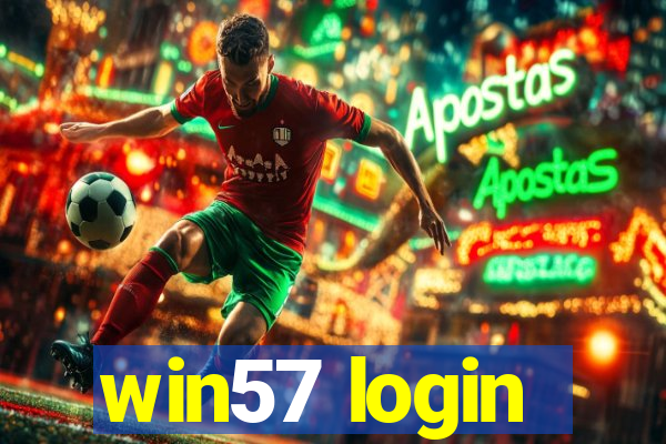 win57 login