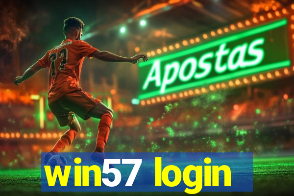 win57 login