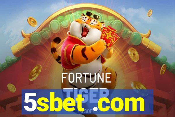 5sbet .com