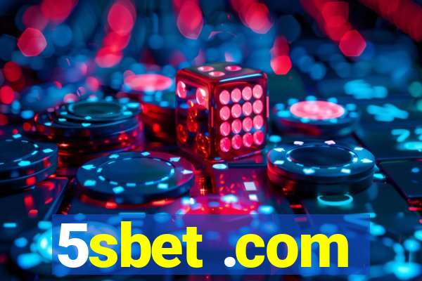 5sbet .com