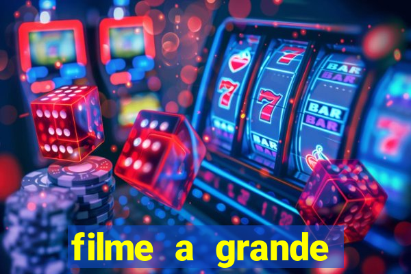 filme a grande virada final explicado