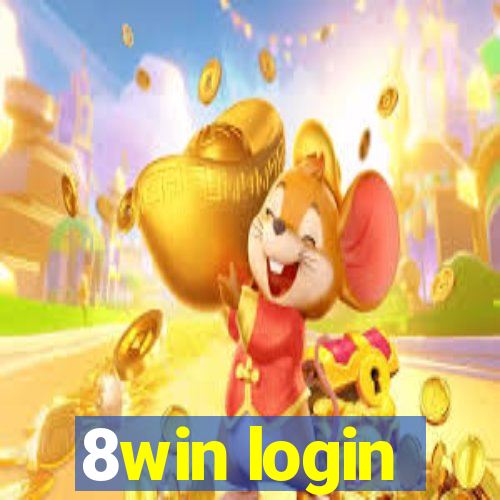 8win login