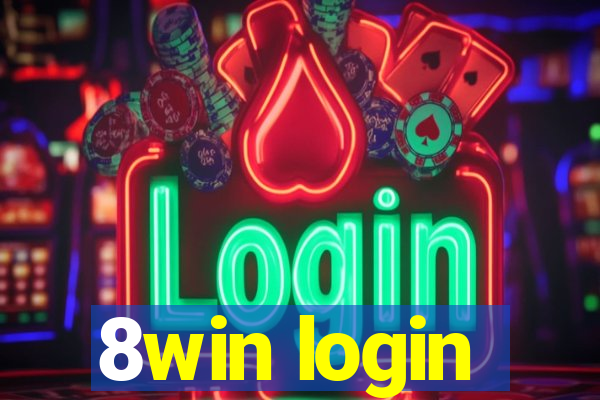 8win login