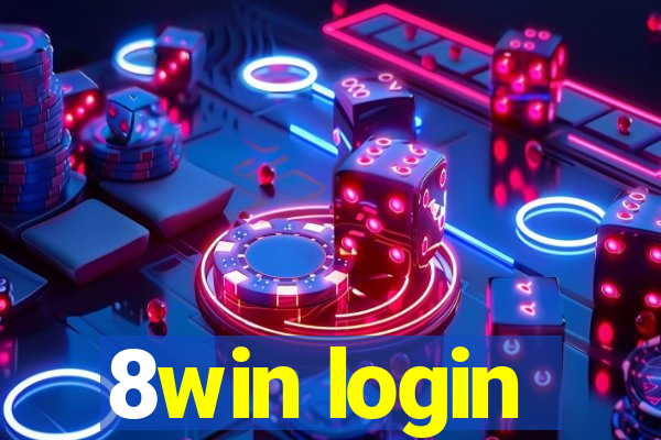 8win login