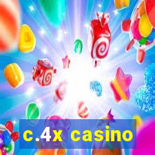 c.4x casino