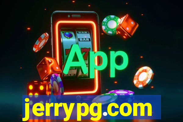 jerrypg.com