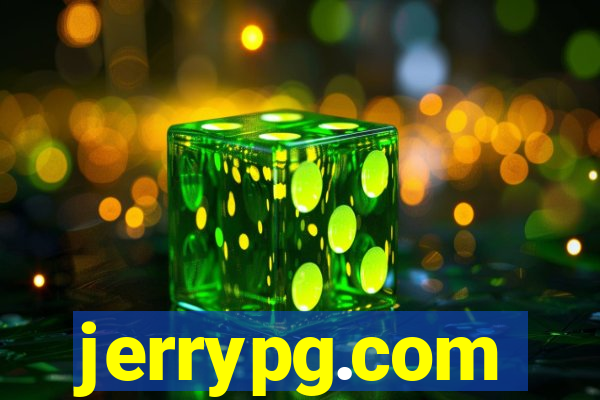 jerrypg.com