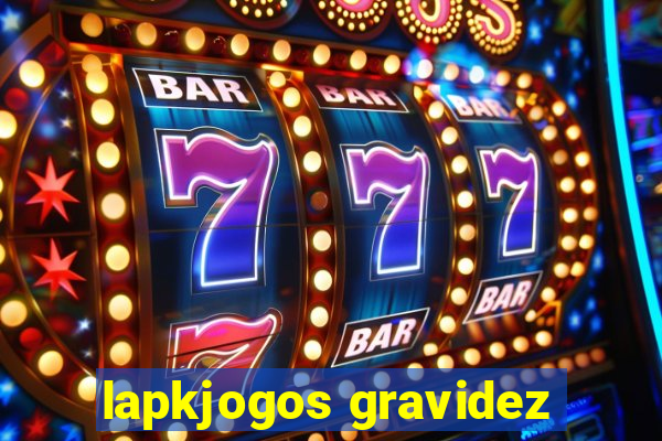 lapkjogos gravidez