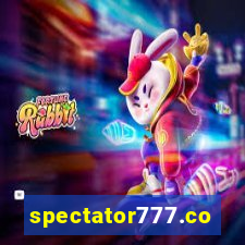 spectator777.com