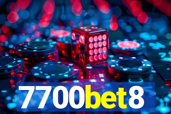 7700bet8